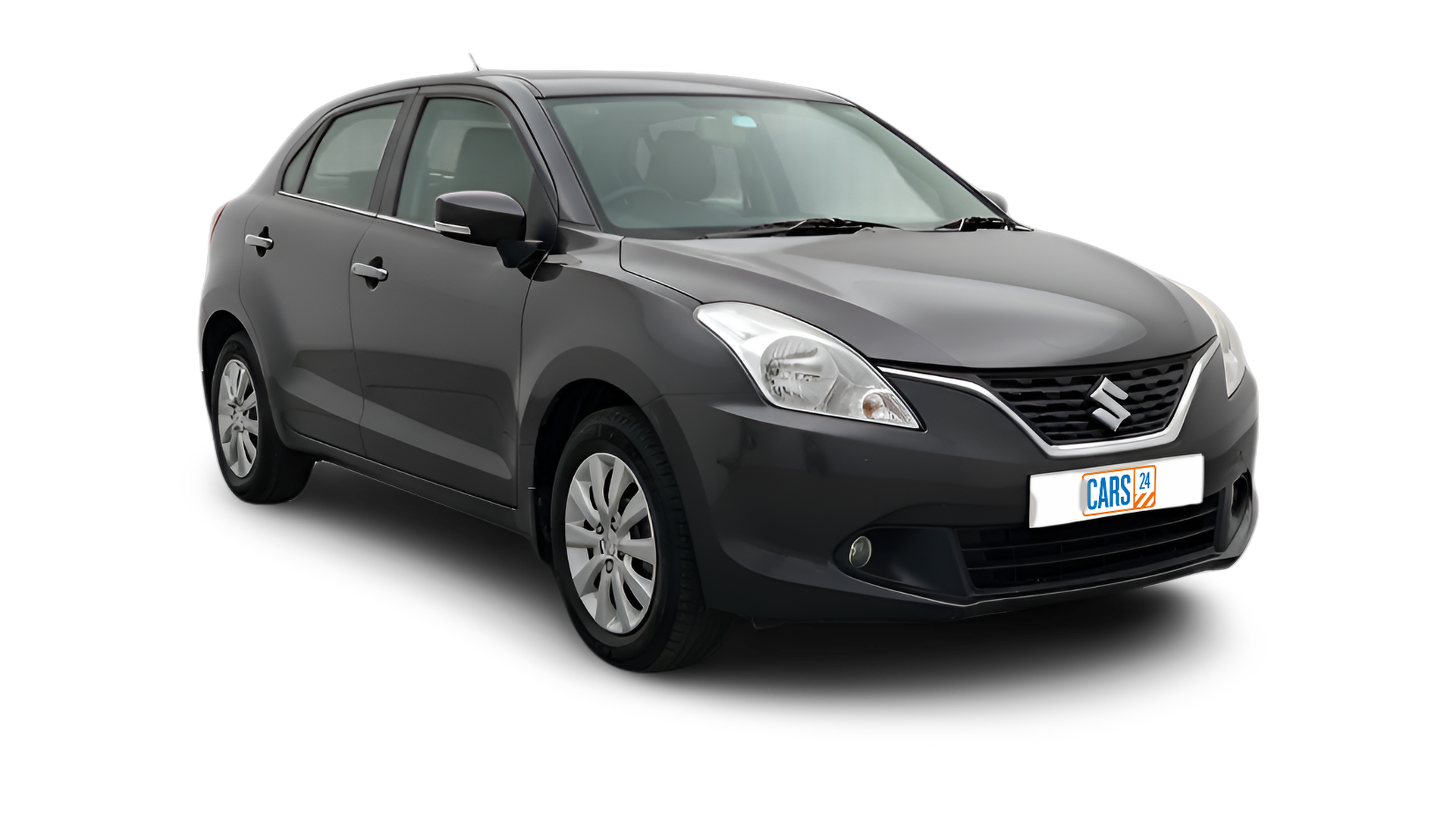 Maruti Baleno-img